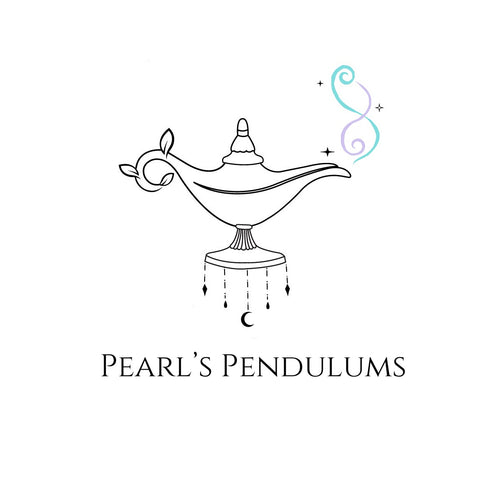 Pearl’s Pendulums